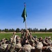 USAFA Preparatory School BMT Graduation Parade 2026