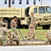 609th Engineer Detachment supports Fort McCoy sidewalk troop project during Warrior Exercise '26