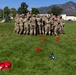 USAFA Preparatory School BMT Graduation Parade 2026