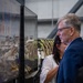 SecAF Meink visits Team McConnell