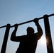 USAFA Preparatory School Physical Fitness Test 2026