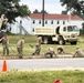 609th Engineer Detachment supports Fort McCoy sidewalk troop project during Warrior Exercise '26