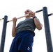 USAFA Preparatory School Physical Fitness Test 2026