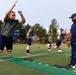 USAFA Preparatory School Physical Fitness Test 2026