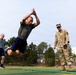 USAFA Preparatory School Physical Fitness Test 2026