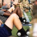 USAFA Preparatory School Physical Fitness Test 2026