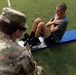 USAFA Preparatory School Physical Fitness Test 2026