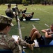 USAFA Preparatory School Physical Fitness Test 2026