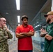 Meet the Fleet connects NAVSUP WSS workforce to the warfighter