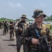 PANAMAX-26: V1/6, Partner forces conduct combat patrol and engagement drills