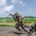 PANAMAX-26: V1/6, Partner forces conduct combat patrol and engagement drills