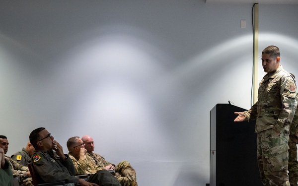 Leadership Stand-Down Training