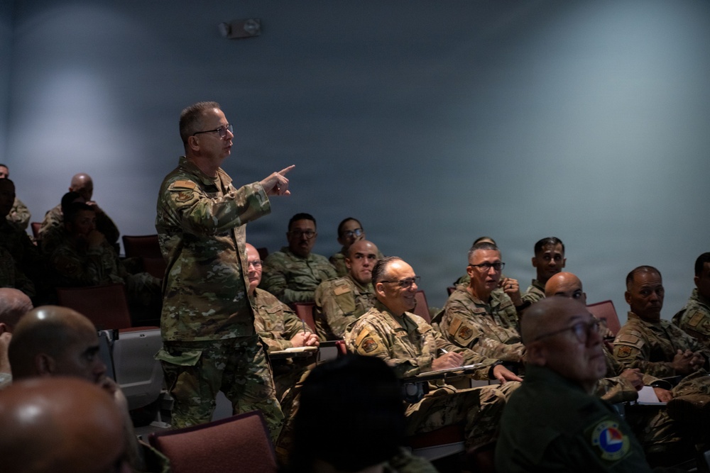 Leadership Stand-Down Training