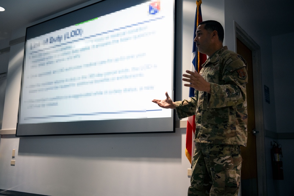 Leadership Stand-Down Training