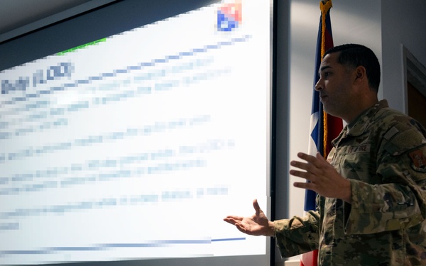 Leadership Stand-Down Training