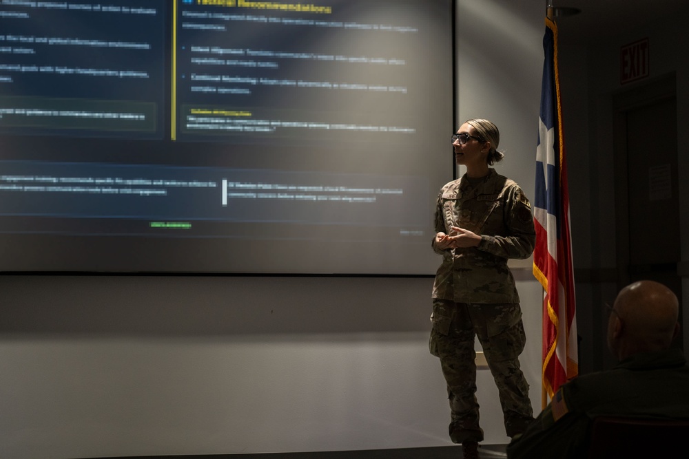 Leadership Stand-Down Training