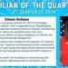 Civilian of the Quarter (2nd Qtr)