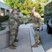 Lt. Gen. Jefferson O’Donnell, Deputy Chief of Staff, Manpower, Personnel and Services visits AFMAO