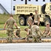 609th Engineer Detachment supports Fort McCoy sidewalk troop project during Warrior Exercise '26