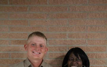 Reynolds Army Health Clinic Ombudsman provides support for Soldier and their families.