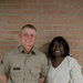Reynolds Army Health Clinic Ombudsman provides support for Soldier and their families.