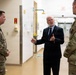 Lt. Gen. Jefferson O’Donnell, Deputy Chief of Staff, Manpower, Personnel and Services visits AFMAO