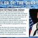 Sailor of the Quarter (3rd Qtr)