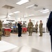 Lt. Gen. Jefferson O’Donnell, Deputy Chief of Staff, Manpower, Personnel and Services visits AFMAO