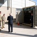Lt. Gen. Jefferson O’Donnell, Deputy Chief of Staff, Manpower, Personnel and Services visits AFMAO