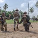 PANAMAX-26: V1/6, Partner forces conduct combat patrol and engagement drills