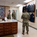 Lt. Gen. Jefferson O’Donnell, Deputy Chief of Staff, Manpower, Personnel and Services visits AFMAO
