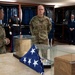 Lt. Gen. Jefferson O’Donnell, Deputy Chief of Staff, Manpower, Personnel and Services visits AFMAO