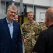SecAF Meink visits Team McConnell