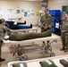 Lt. Gen. Jefferson O’Donnell, Deputy Chief of Staff, Manpower, Personnel and Services visits AFMAO