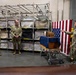 Lt. Gen. Jefferson O’Donnell, Deputy Chief of Staff, Manpower, Personnel and Services visits AFMAO