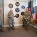 Lt. Gen. Jefferson O’Donnell, Deputy Chief of Staff, Manpower, Personnel and Services visits AFMAO