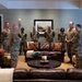 Lt. Gen. Jefferson O’Donnell, Deputy Chief of Staff, Manpower, Personnel and Services visits AFMAO
