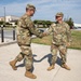 Lt. Gen. Jefferson O’Donnell, Deputy Chief of Staff, Manpower, Personnel and Services visits AFMAO