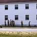 609th Engineer Detachment supports Fort McCoy sidewalk troop project during Warrior Exercise '26