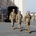 Lt. Gen. Jefferson O’Donnell, Deputy Chief of Staff, Manpower, Personnel and Services visits AFMAO