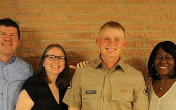 Reynolds Army Health Clinic Ombudsman provides support for Soldier and their families.