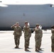 Lt. Gen. Jefferson O’Donnell, Deputy Chief of Staff, Manpower, Personnel and Services visits AFMAO
