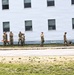 609th Engineer Detachment supports Fort McCoy sidewalk troop project during Warrior Exercise '26