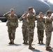 Lt. Gen. Jefferson O’Donnell, Deputy Chief of Staff, Manpower, Personnel and Services visits AFMAO