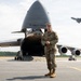 Lt. Gen. Jefferson O’Donnell, Deputy Chief of Staff, Manpower, Personnel and Services visits AFMAO