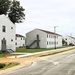 609th Engineer Detachment supports Fort McCoy sidewalk troop project during Warrior Exercise '26