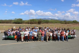 Pearl Harbor IMA team receives ‘Commanding Officer's Award for Excellence’