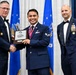 ALS class 26-E banquet