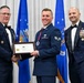 ALS class 26-E banquet
