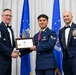 ALS class 26-E banquet